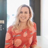 Kelly Berriman