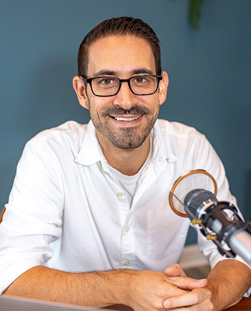 Daniel Fava