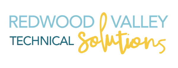 Redwood Valley